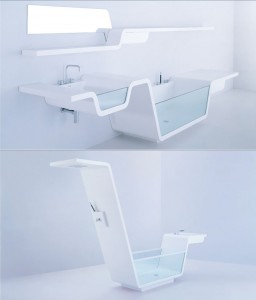 12-Transparent-bathtub