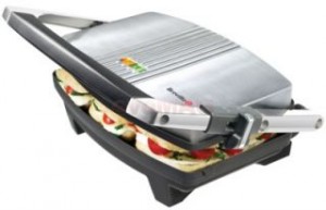 1426061260Sandwich+maker+Breville+VST025X-01,+2000W