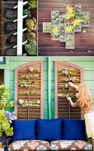 24-Creative-Garden-Container-Ideas-Grow-plants-and-herbs-in-a-shutter-Great-for-small-spaces-or-covering-a-wall-24