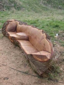 Log-bench