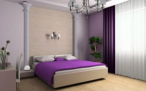 Purple-Bedroom-Ideas-Purple-bedding