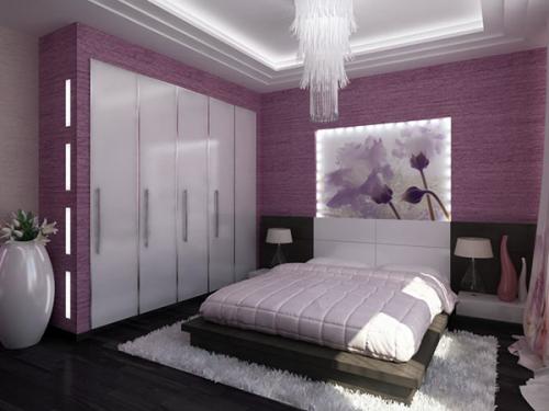 Purple-Master-Bedroom-Ideas-Modern-Purple-Bedroom