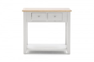 chambery console table