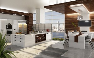 cucine 3 by elftug