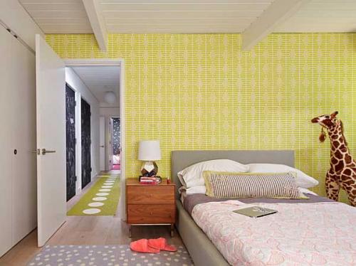 decorar-pintar-dormitorio-cuarto-habitacion-amarillo-blanco