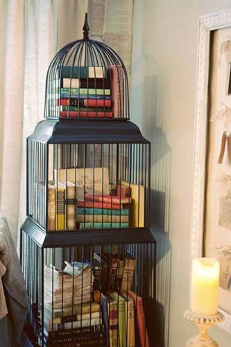 decorate-home-with-books-woohome-32
