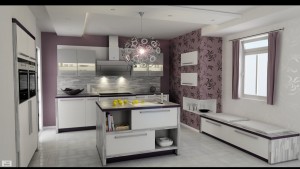 kitchen design  2  by zigshot82